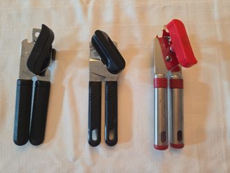 Can Openers