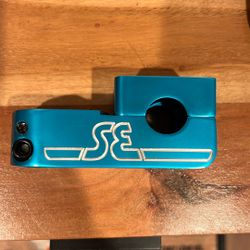 SE Racing Stem
