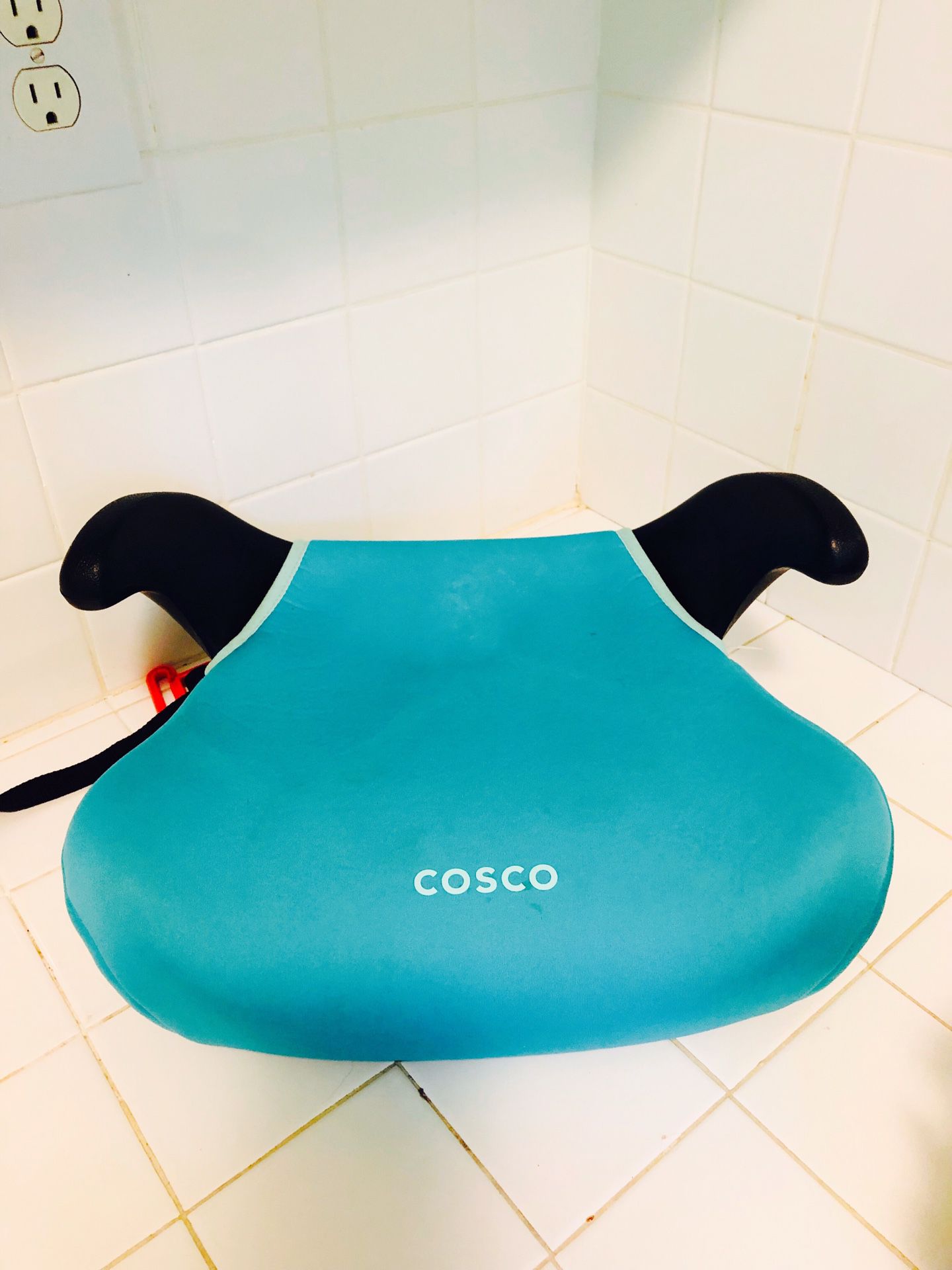 Cosco booster seat