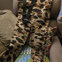 Browning Camo Hip Waders 