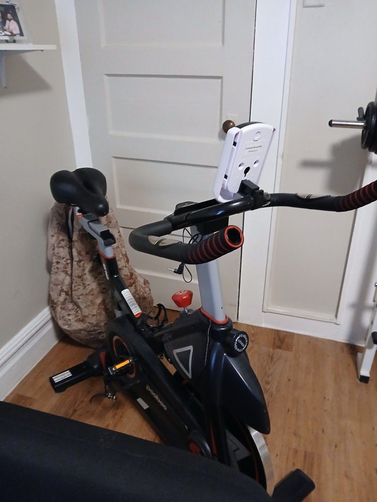 Exercise  Bike