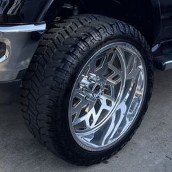 KG1 Wheels For Sale $4,400