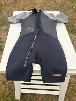 Body Glove Wet Suit Mens Large