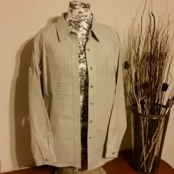 Denim & Co. Short/Light Weight Jacket