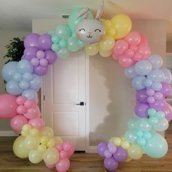 Balloons