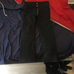 Snowboard Pants