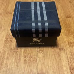 Burberry Tie