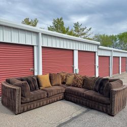 Laguna L-Shaped Sectional