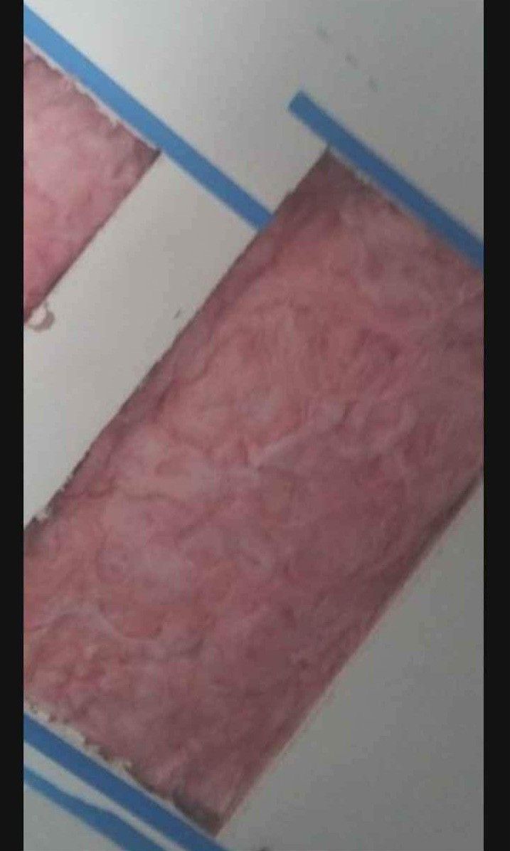 Drywall Patcher