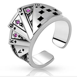 Adjustable Ring 