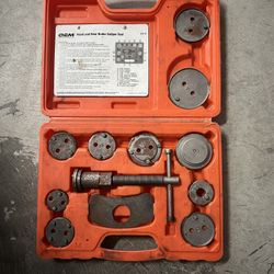 OEM Brake Caliper Tool 57111