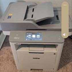 Brother Multifunction Printer