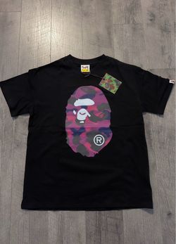 Bape Shirt