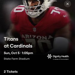 Titans Vs Cardinals 