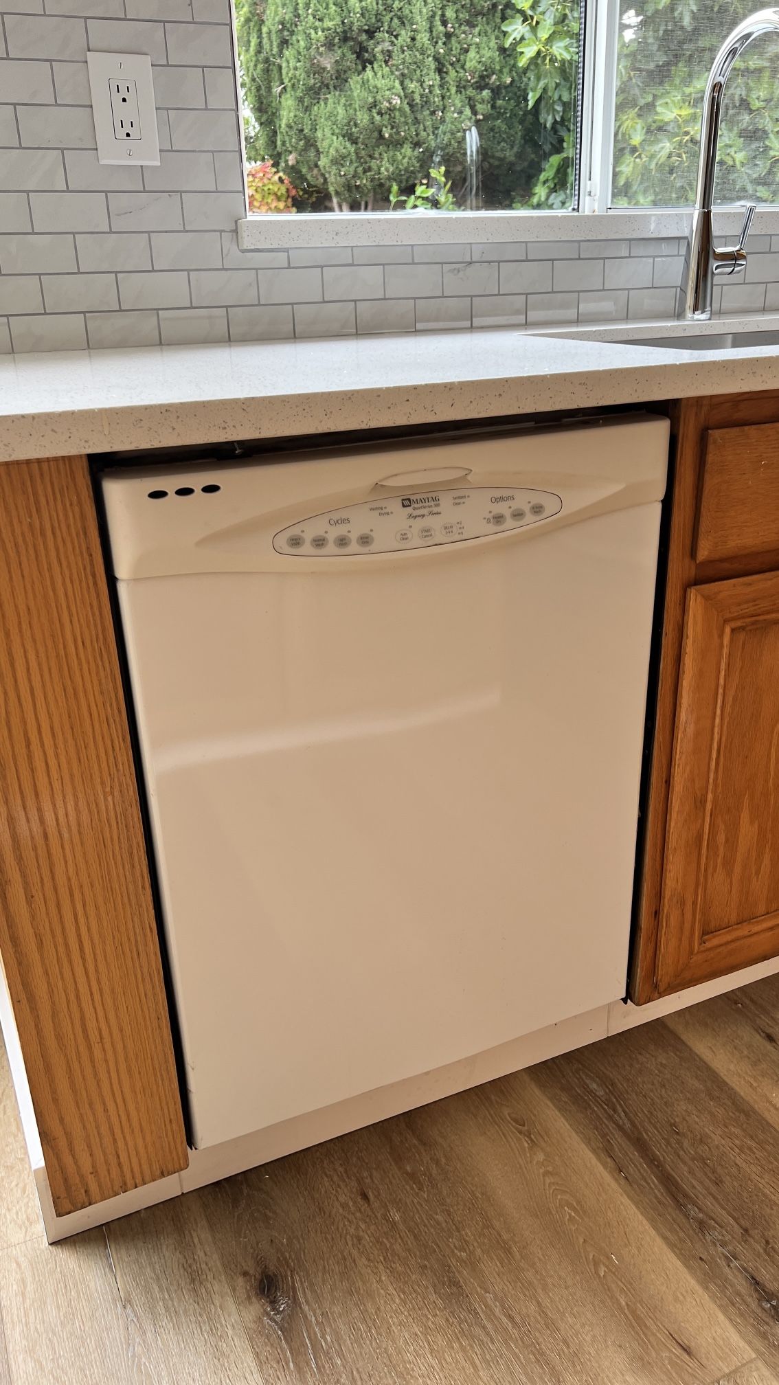 Maytag Dishwasher