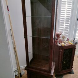 Curious Cabinet