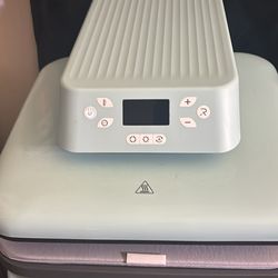HTVRONT HEAT PRESS 15x15