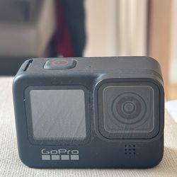 GoPro HERO 9 Black Bundle – Ready to Use! 🔥