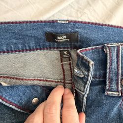 True Religion Jeans 36 X 32 Men’s 
