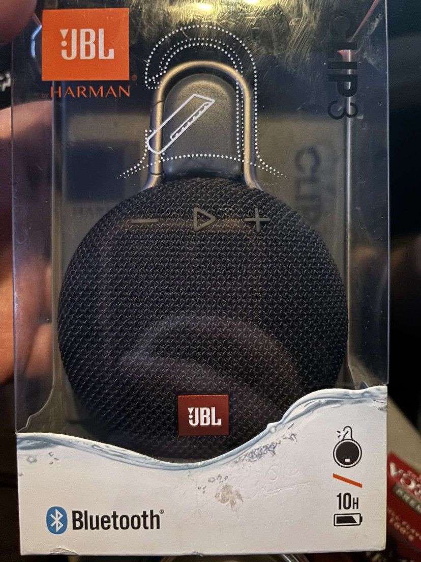 JBL Clip 3