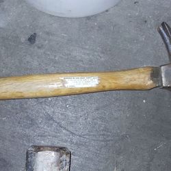 Hammer