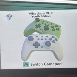 It’s Brand New Just Bought It. I Thought It Would Work On My Xbox One. It Does Not Only Works For Nintendo Pc And Mobile Phones.