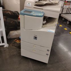 Canon imageRUNNER 2200 series multifunction printer