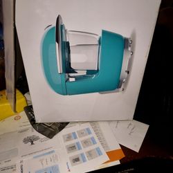 Artie Dog/Cat Food Cooker