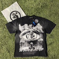 Hellstar 1998 Eye Tee