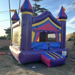 Bounce  House