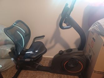 Niceday Fitness Exercise Bike
