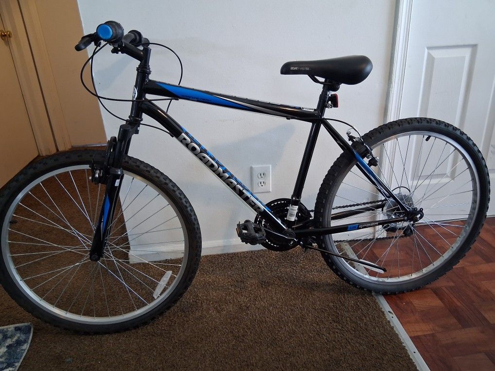 Roadmaster Bike