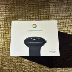 Google Pixel Watch