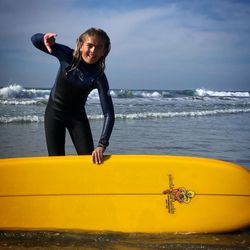 Brand new plastic fantastic surfboards for Huntington Beach available now choose from nine models in Sun City, Arizona at the satellite office
