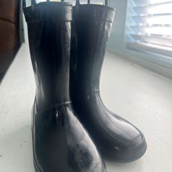 Botas Para El Agua