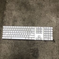 Genuine Apple Wireless Keyboard A1016