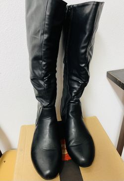 Ball Brand Boots