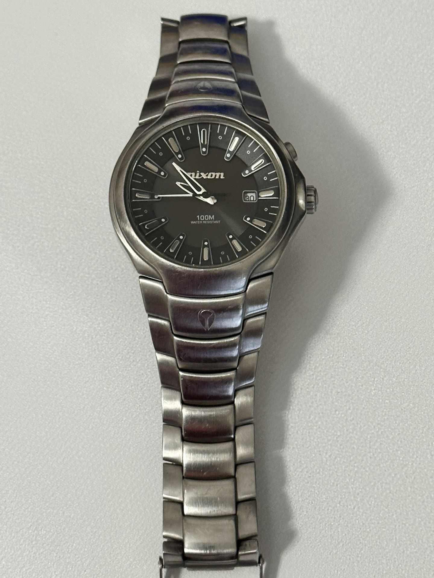 Nixon Watch The Venture for Sale in Redlands, CA OfferUp