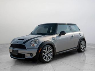 2009 MINI Hardtop