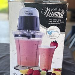NuWave Party Mixer