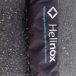 Helinox Cot 