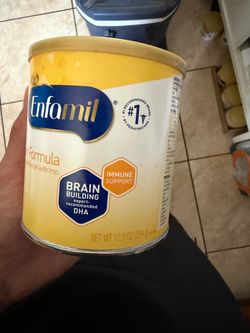Enfamil Formula