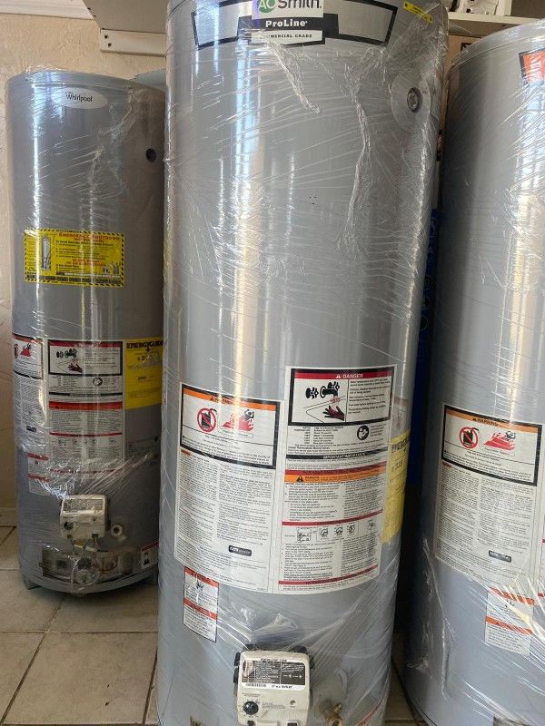 Water Heater