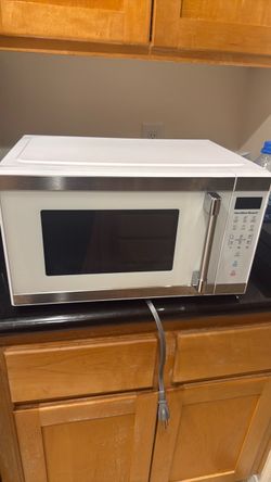 Microwave 1000 wts