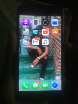 iPhone 6 Plus