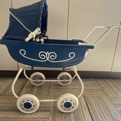 Doll Stroller