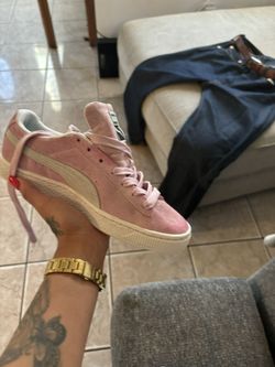 Pumas