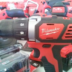 MILWUAKEE M18 CORDLES SPEED DRILL PRESS TOOL ONLY NEW