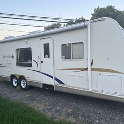 Jayco Rv 