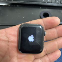Apple Watch SE - First Gen - $100.00